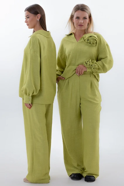 Брюки 4331-02 Kivviwear фото 3