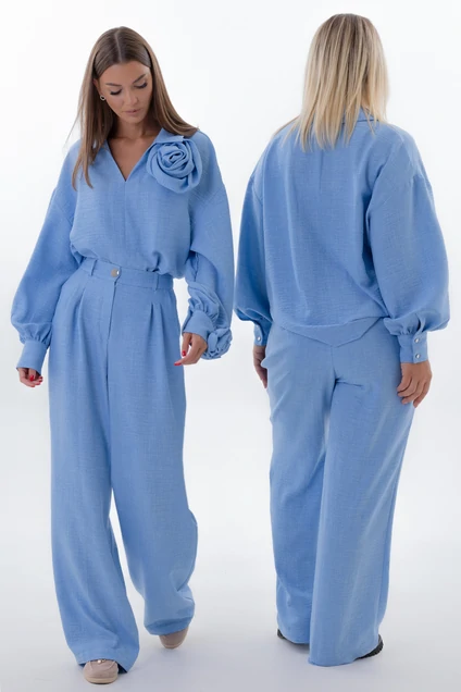 Брюки 4331-03 Kivviwear фото 2