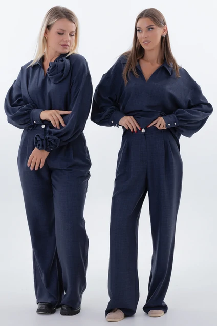 Брюки 4331-07 Kivviwear фото 4
