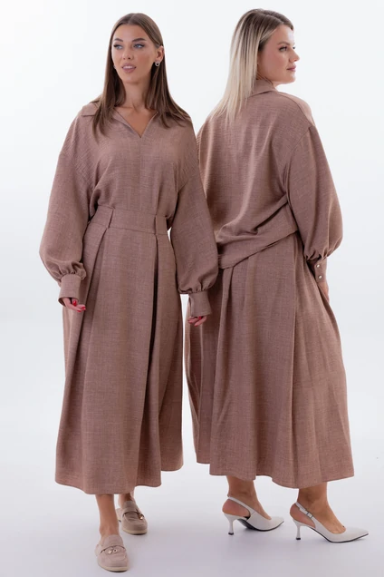 Юбка 4332-01 Kivviwear фото 2