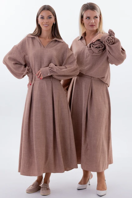 Юбка 4332-01 Kivviwear фото 4