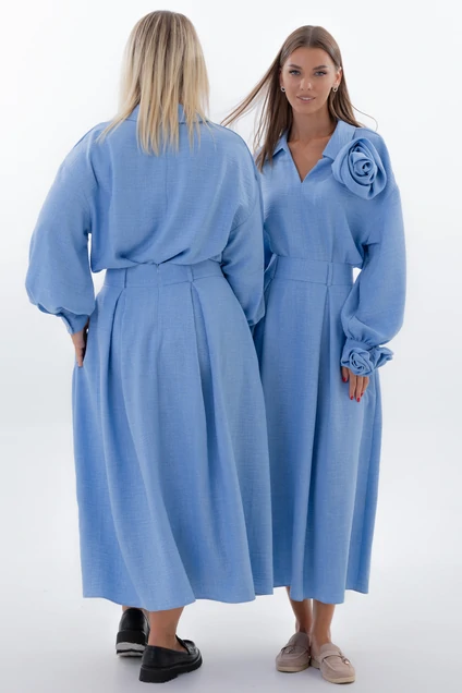 Юбка 4332-03 Kivviwear фото 5