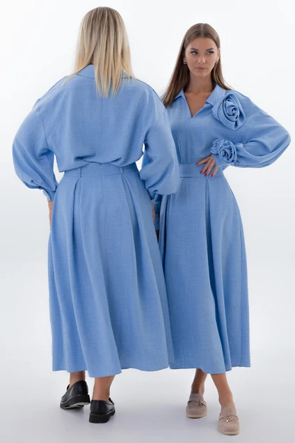 Юбка 4332-03 Kivviwear фото 4