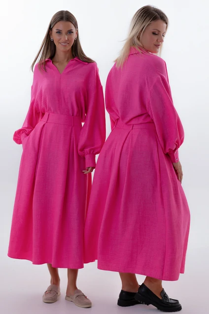 Юбка 4332-05 Kivviwear фото 2