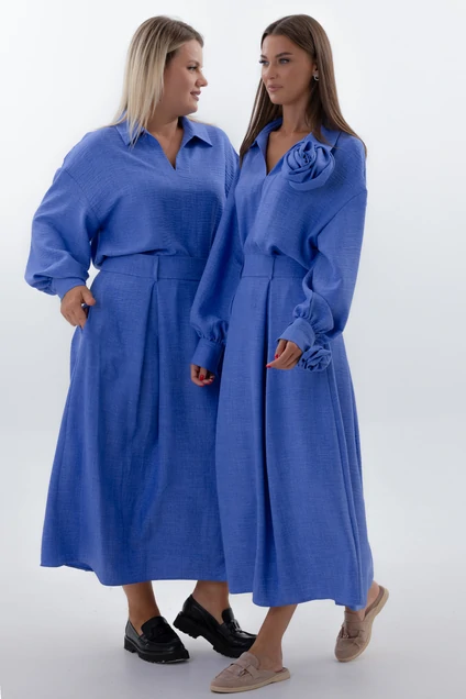 Юбка 4332-06 Kivviwear фото 4