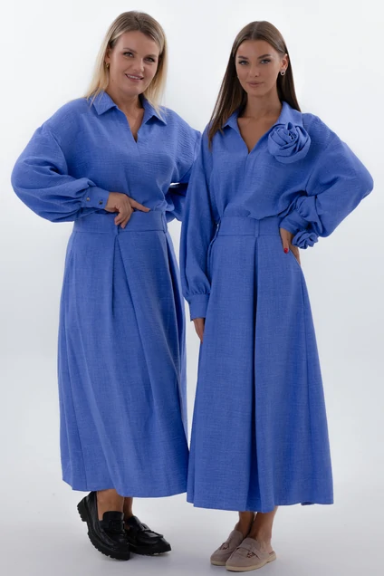 Юбка 4332-06 Kivviwear фото 5