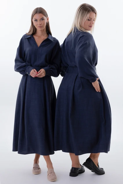 Юбка 4332-07 Kivviwear