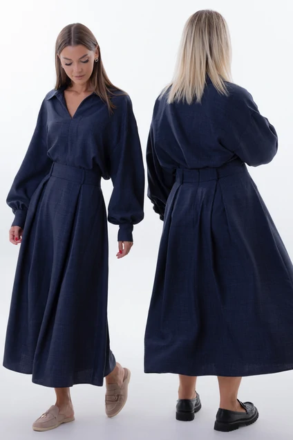 Юбка 4332-07 Kivviwear фото 2