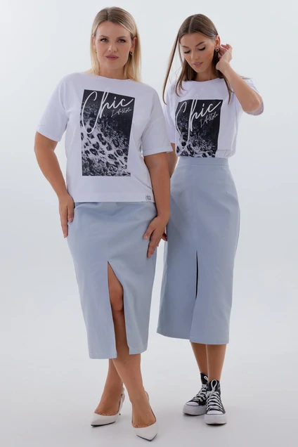Юбка 4338-03 Kivviwear фото 5