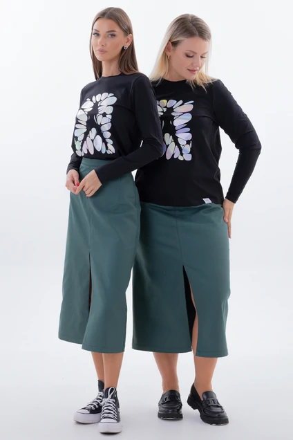 Юбка 4338-04 Kivviwear фото 3