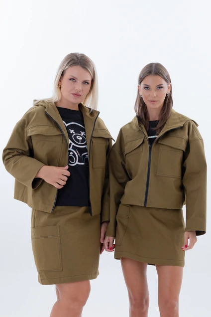 Куртка 4339-02 Kivviwear фото 3
