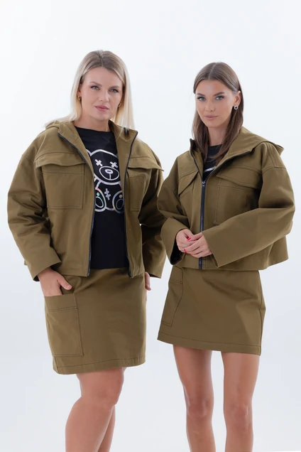 Куртка 4339-02 Kivviwear фото 4