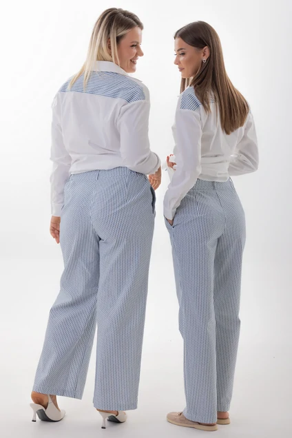 Брюки 4341-01 Kivviwear фото 2
