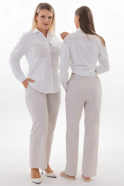 Брюки 4341-02 Kivviwear фото 2