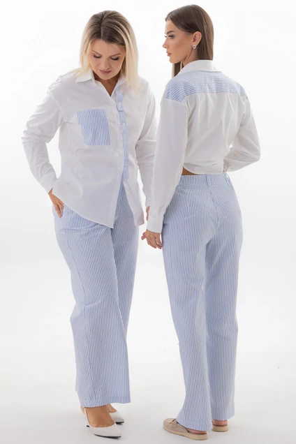 Брюки 4341-03 Kivviwear фото 3