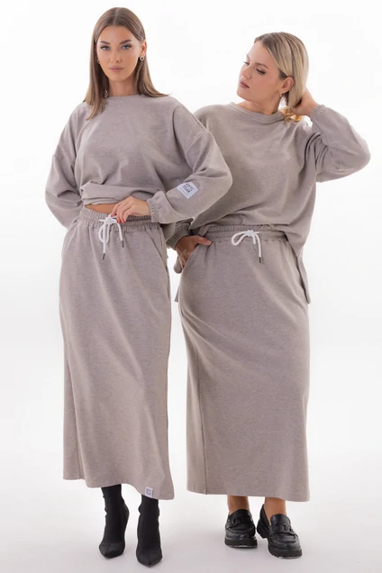 Юбка 4343-01 Kivviwear фото 3