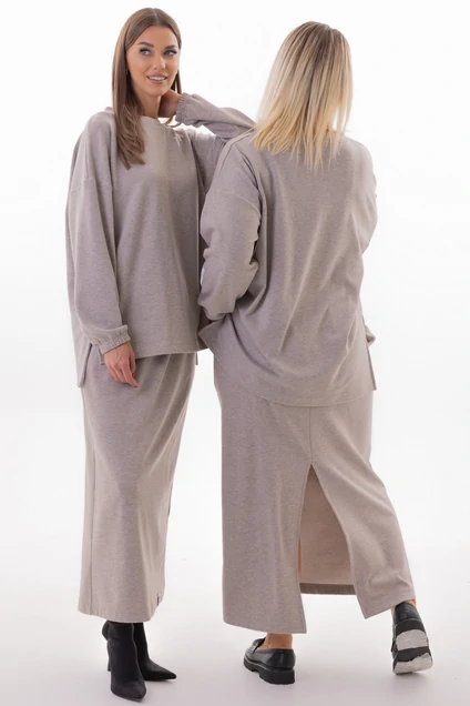 Юбка 4343-01 Kivviwear фото 5