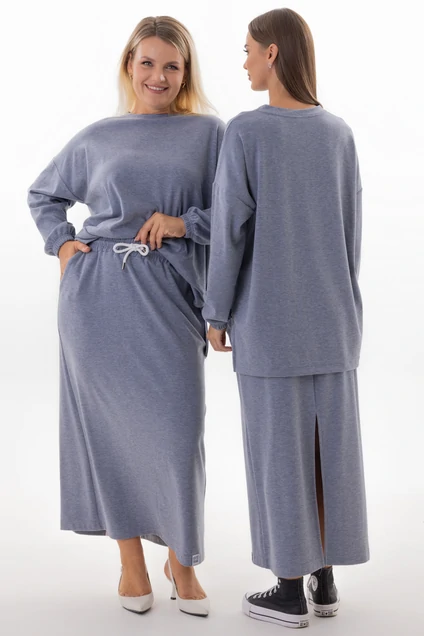 Юбка 4343-02 Kivviwear фото 4