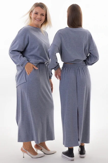 Юбка 4343-02 Kivviwear фото 3