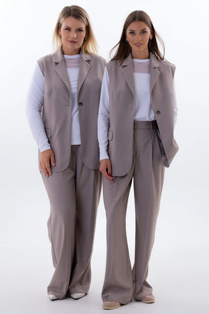 Костюм брючный 4344-4271-01 Kivviwear фото 4