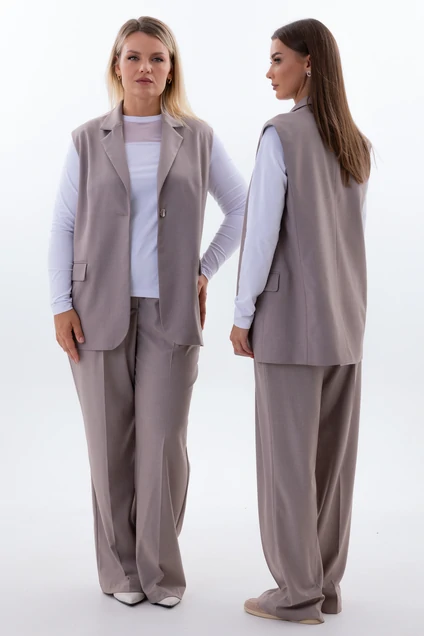 Костюм брючный 4344-4271-01 Kivviwear фото 2