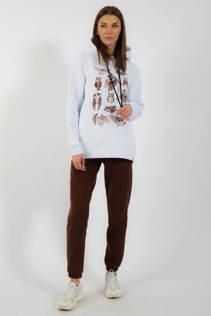 Спортивный костюм 4055-4053-25 Kivviwear