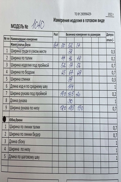 Платье 1040 Кокетка и К