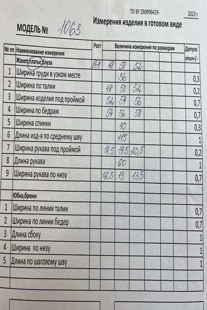 Платье 1063-3 Кокетка и К