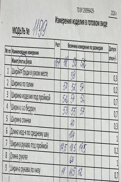Платье 199 Кокетка и К