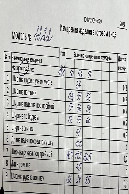 Платье 1222 Кокетка и К
