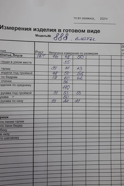 Платье 888 Кокетка и К