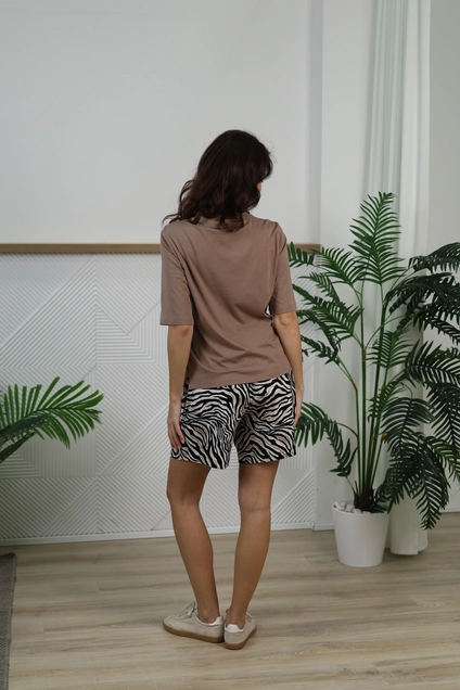 Костюм домашний с шортами 30200G КУПАЛИНКА