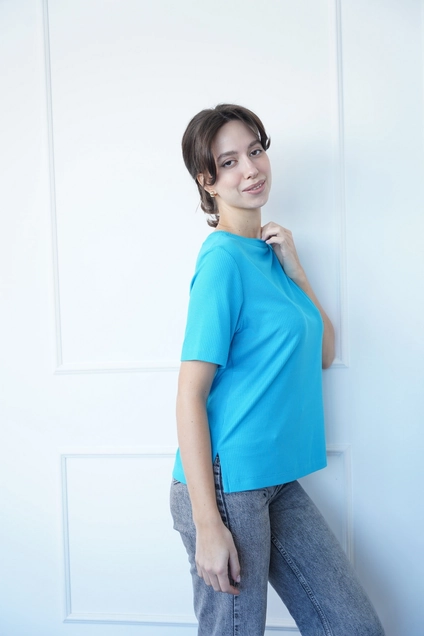 Футболка 30207G КУПАЛИНКА