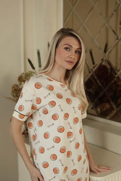 Ночная сорочка 31700G КУПАЛИНКА