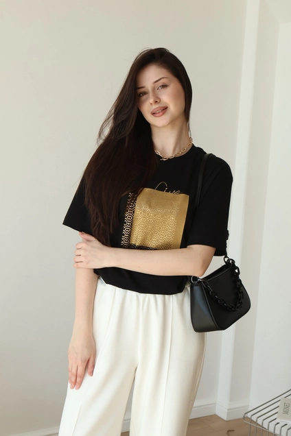 Футболка 32602G КУПАЛИНКА