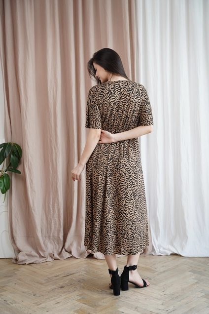 Платье 32702G КУПАЛИНКА