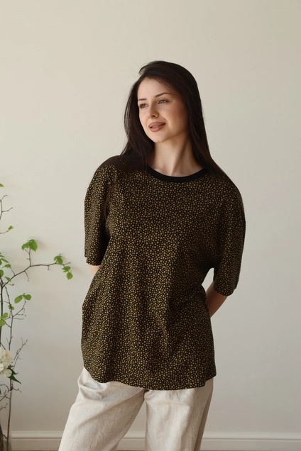 Футболка 33000G КУПАЛИНКА