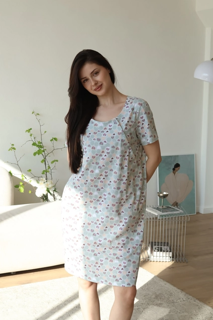 Ночная сорочка 514401 КУПАЛИНКА