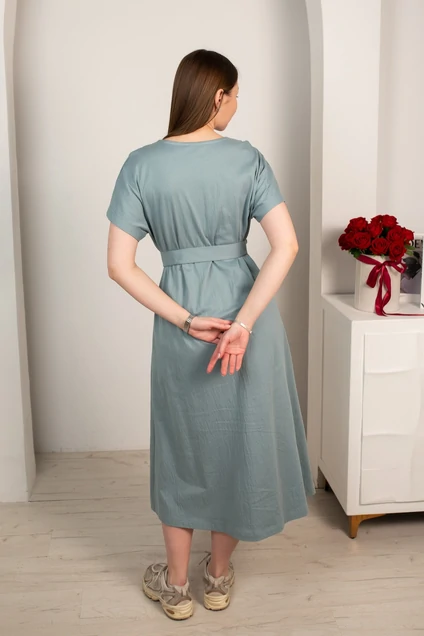 Платье 683704 КУПАЛИНКА