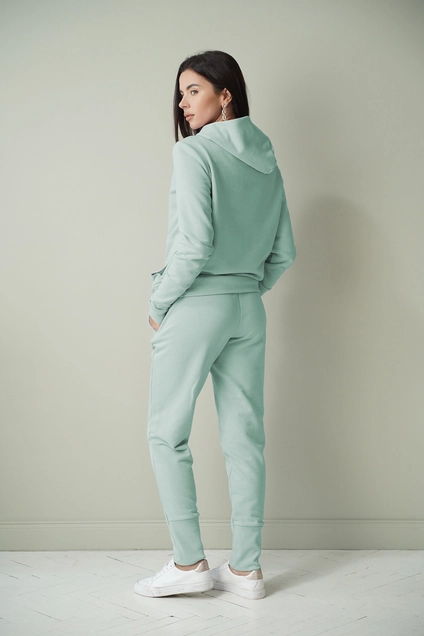 Спортивный костюм 1340 мята LADIS LINE