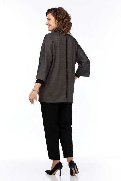 Костюм брючный 1533 LADIS LINE
