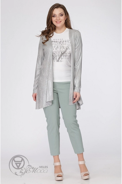 Кардиган 936 LADIS LINE