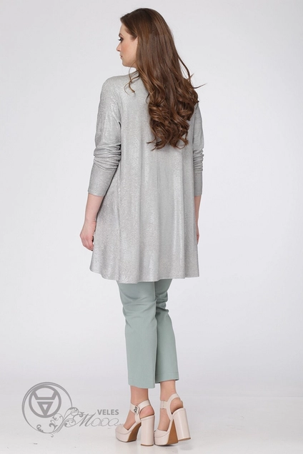 Кардиган 936 LADIS LINE