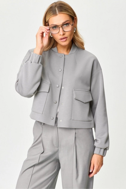 Костюм брючный 322 LAIKONY