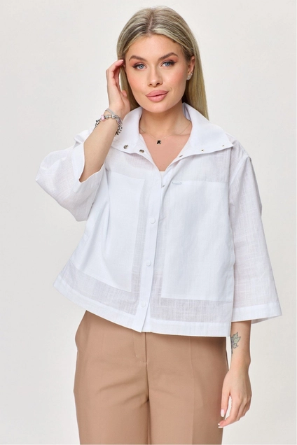 Костюм брючный 891 LAIKONY