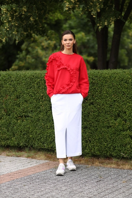 Юбка 3074 LARICI