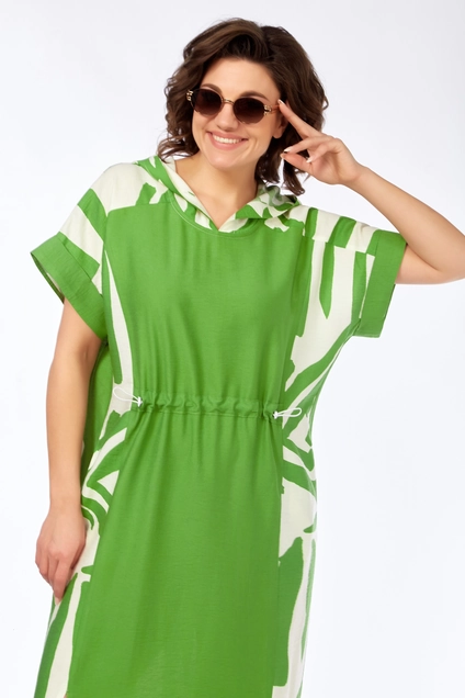 Платье 5017 -1 LEANNA-STYLE
