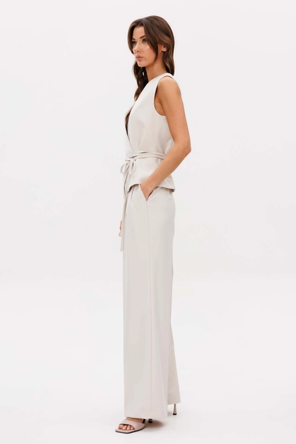 Костюм брючый 9026 LEANNA-STYLE