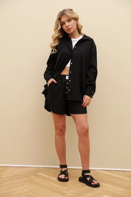 Костюм  с шортами 0992 LM.Wear