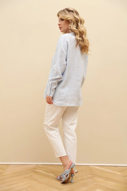 Рубашка 1625 LM.Wear